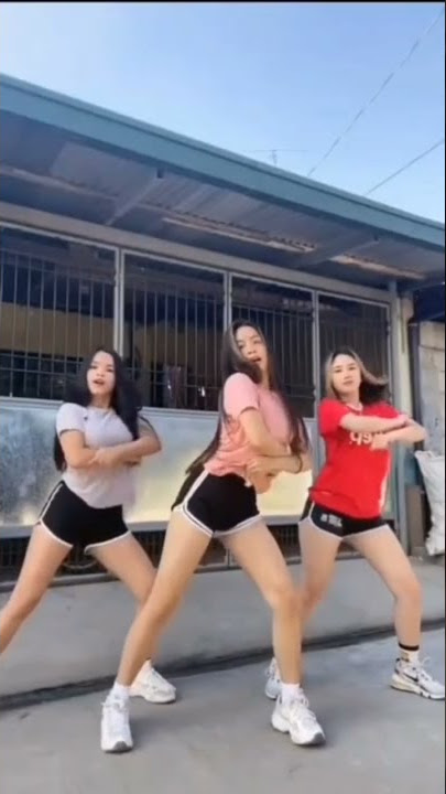 Tik tok goyang goyang mobile legends!! #Shorts #mobilelegend #feedshorts #tiktok #viral