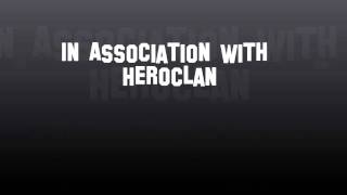 hero intro