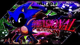 MisfitsKay Pack OST: Dimensional (X-Terion) [+$FLP]