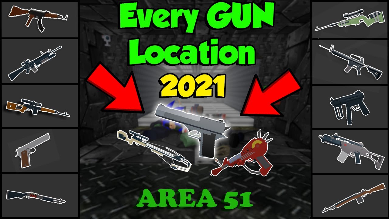 2021 How To Get EVERY Weapon In Roblox Survive And Kill The Killers 2021 How To Get EVERY Weapon In Roblox Survive And Kill The Killers