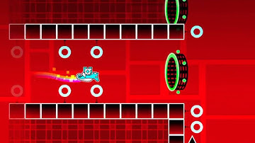 Back on track rm by zenthicalpha