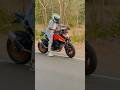 KTM Duke Lover😍😈🔥 #ktmloverktm #trending #shortsfeed #emotions #happiness #ktm #dreambike #shorts