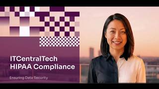 Celebrity Master HIPAA Compliance with ITCentralTech: Secure Your Healthcare Practice Profile