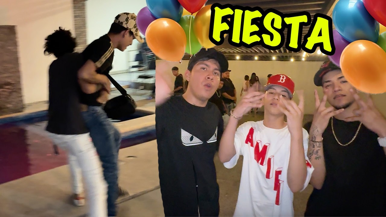 DE FIESTA CON LOS REYES TOYS(*ASI NOD DIVERTIMOS*)//Dani Universe//