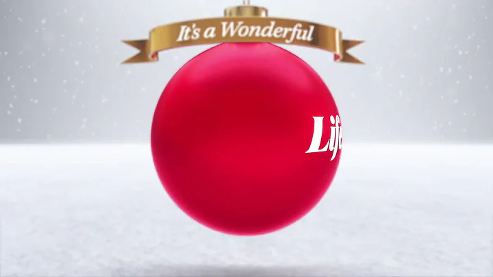 It's A Wonderful Lifetime | Starts October 23rd | Lifetime