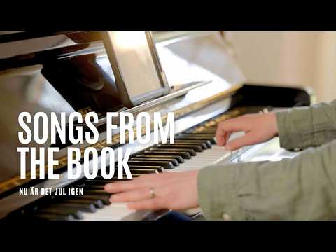 Songs From The Book: Nu Är Det Jul Igen
