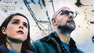 『ザ・サイレンス 闇のハンター』予告編 - Netflix [HD]