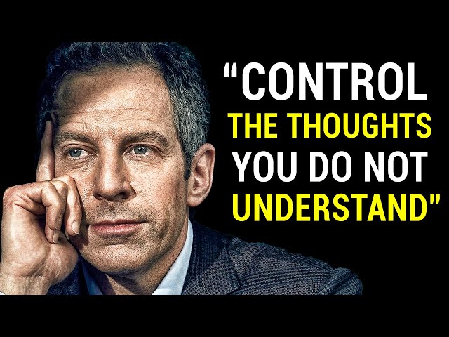 Sam Harris Life Advice Will Change Your Future (MUST WATCH) class=