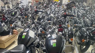 CẬP NHẬT GIÁ SUZUKI GZ150-a TẠI HÀ NỘI 24\/4\/2025
