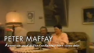 Wilhelm und Augustine Makkay über ihren Sohn Peter Maffay (Interview von 1988)