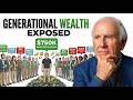 The Quiet Wealth Blueprint | 5 Rules for Long-Term Financial Success