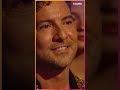 Honrando al grande  @davidbisbal