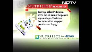 Amway Health Tips -1