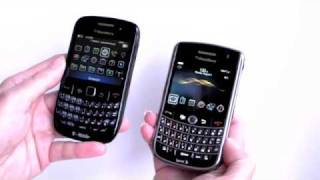 BlackBerry Curve 8520 Video Review screenshot 5
