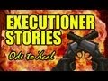 [Black Ops 2] Executioner Stories ~ Ode to Xcal (part 11)