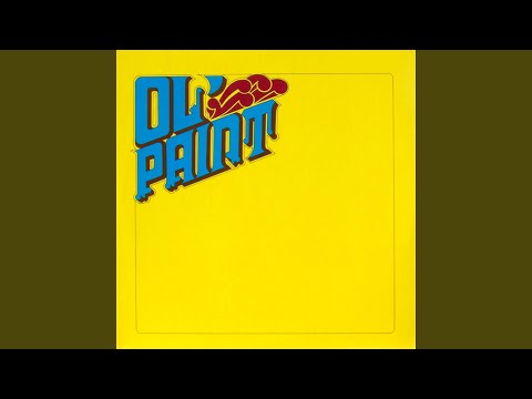 Ol' Paint — I'm A Natural Man