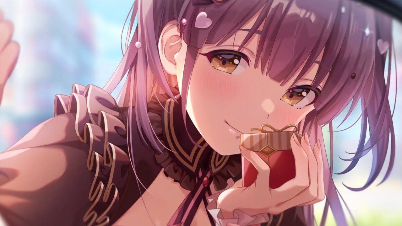 鈴村優] 思わせぶりな戦略家 アイドル編ストーリー [#アイプラ] - YouTube