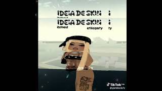 -🕋.°.Outift ideia. °. Ib:yjuhbbzuda7z Tangs... #skinsgratis #roblox #rp #brookhave #ideiadeskin