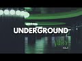 Underground vibes vol4  deep house mix by gentleman
