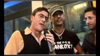 Life Television @ BCM Planet Dance - Palma de Mallorca