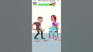 Impossible Date 2 level 79| Trick ridlle#impossible #dop2 #trending #gaming #gameplay