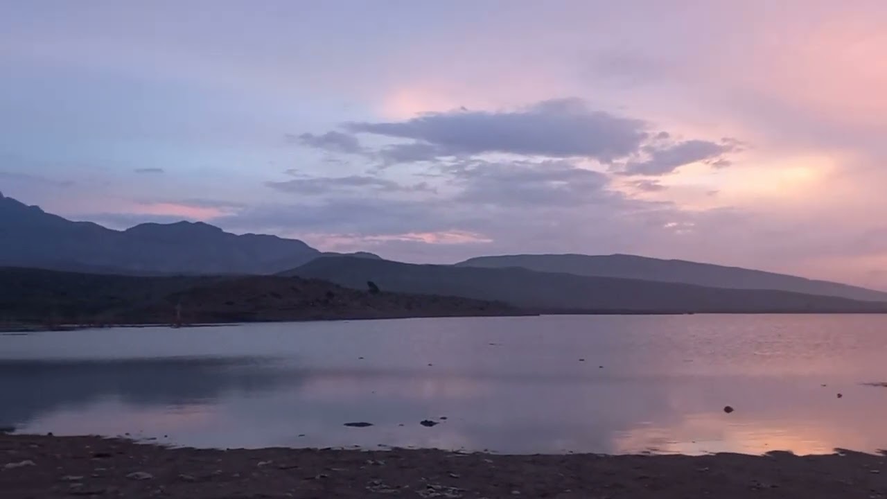 Spin Karez Southern Pashtunkhwa Quetta.  Pashtoon Baloch province Balochistan Pakistan.