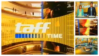ProSieben taff - Intro (25.04.2005)