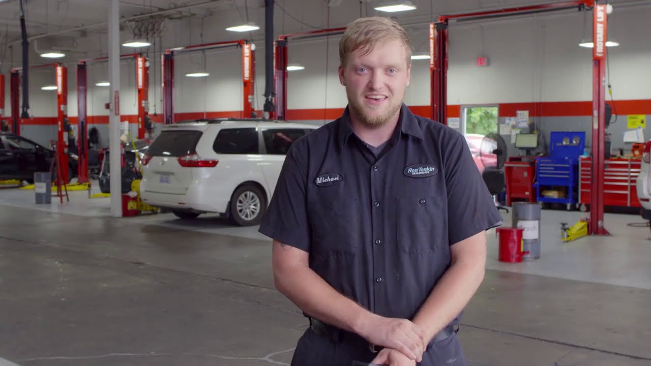 The Perfect Thermal Camera for Automotive Professionals  FLIR TG275