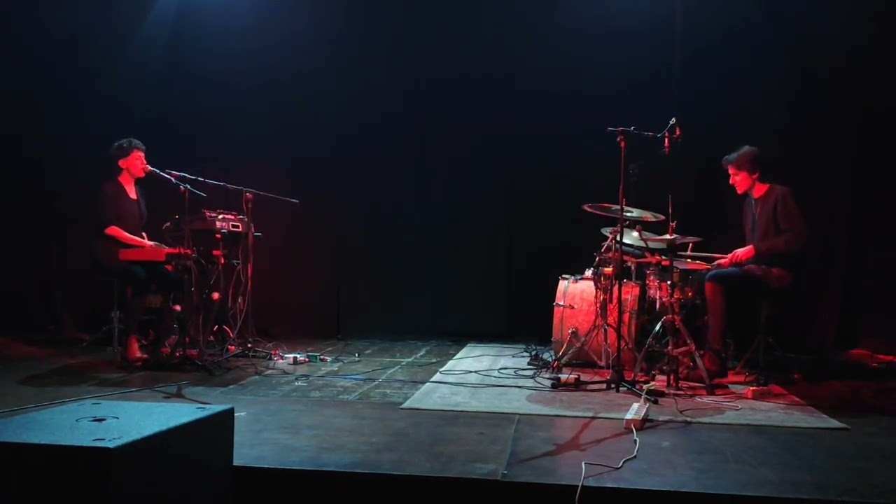 Simona Norato - Fame (Live Teatro Coppola - 17/01/2026 - Clip)