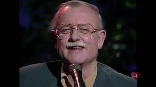 Roger Whittaker - Durham Town (1995)(Music City Tonight 720p)