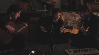 Noah Kahan The Great Divide