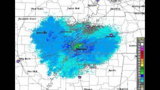 noaa radar NQA 2011-8-3