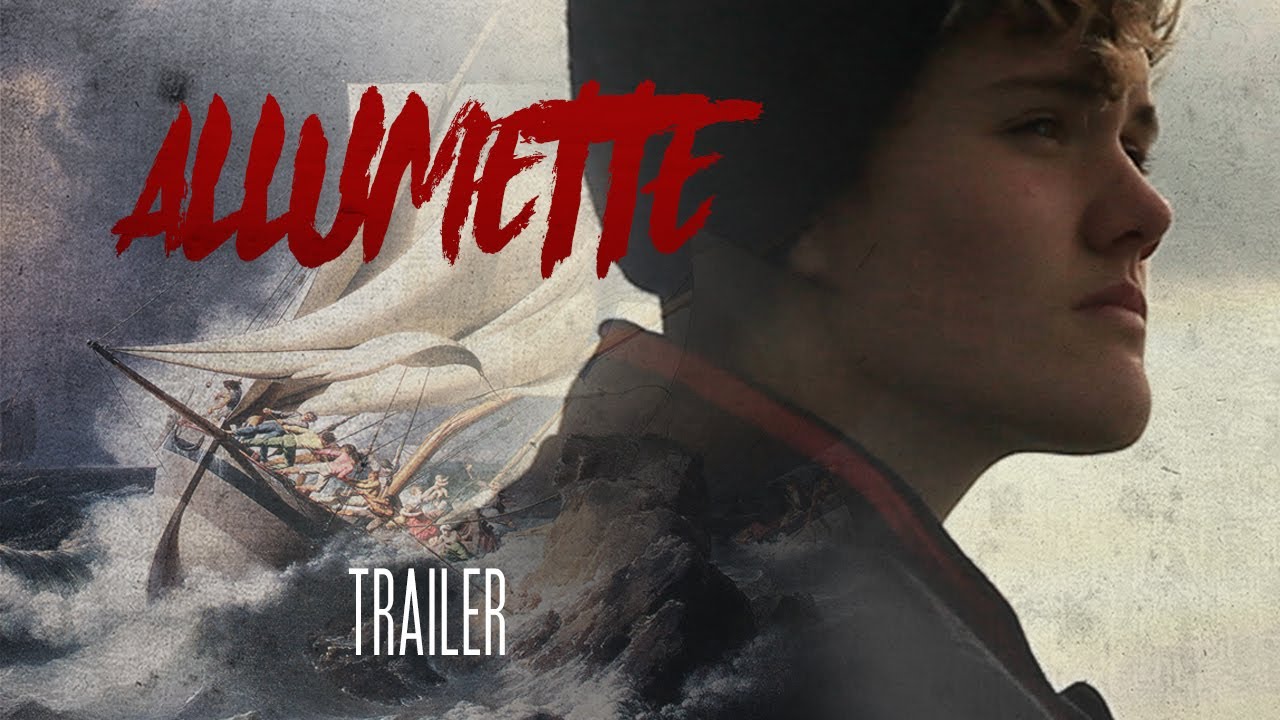 figuration dans Allumette