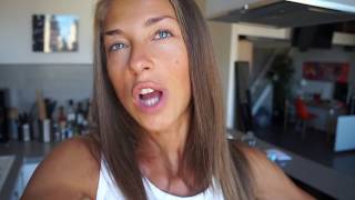VLOG'AS °Sulciu challenge, gyvates, kasdienybe°