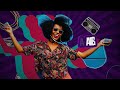 PlatinaTV | DRIVE KUDURO.