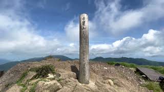 #20210812北市北投七星山主峰慶生健行趣（1）🎉🎉🎉