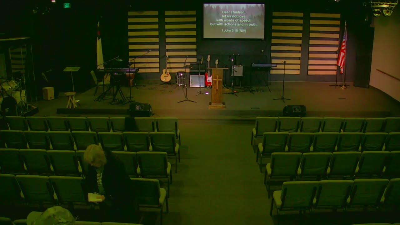 03/04/2Wed PM Service