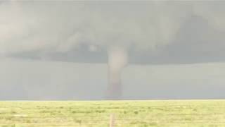 Tornado Near Laramie Wyoming In 2018
