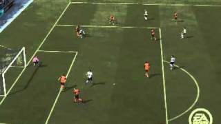 Fifa 12 - Quality Finish By The Defender Og Test