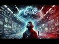 🤖😳SMART DUST TECH LEAKED! The Invisible Spy Particles Invading Your Body in 2025 DARPA Proof