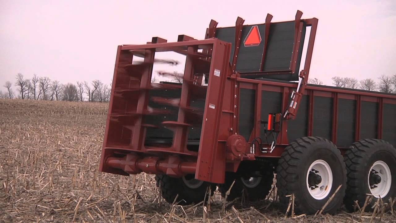 SpreadAll Vertical Spreader YouTube
