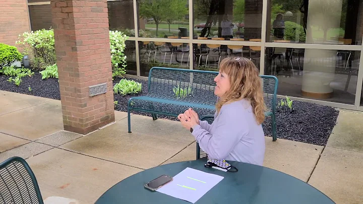 RFID REBOOT - Therese Baker Retirement Video
