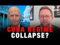 Rick Scott on Cuba: Maximum Pressure and What Comes Next