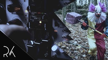 Wave to the Clowns.. 🤡 | Bastl Waver