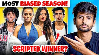 SPLITSVILLA 16 FINALE WINNER CONTROVERSY ! DIKSHA VS MTV !! YOGESH AND AKANKSHA EXPOSED