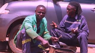 Omunyeituma By Elodiz Saad 