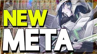 EARLY LOOK AT: Divine Z Set 14 Topping Lists || Cardfight!! Vanguard