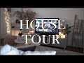 House Tour con decoración estilo boho y muebles estilo nórdico.