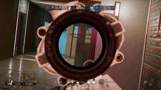 Doc 1v5 ace clutch