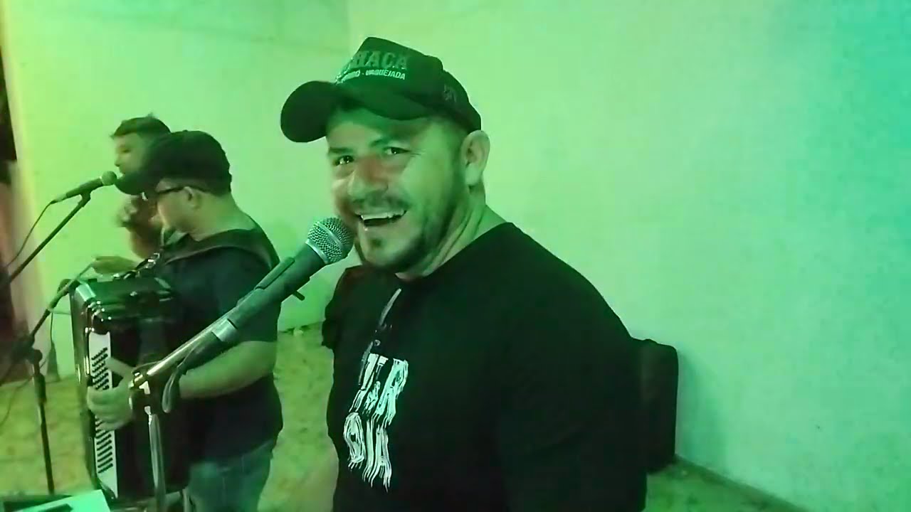 CLÁUDIO LIMMA/ FORROZÃO PEGADO/ SALITRE CANINDÉ-CE